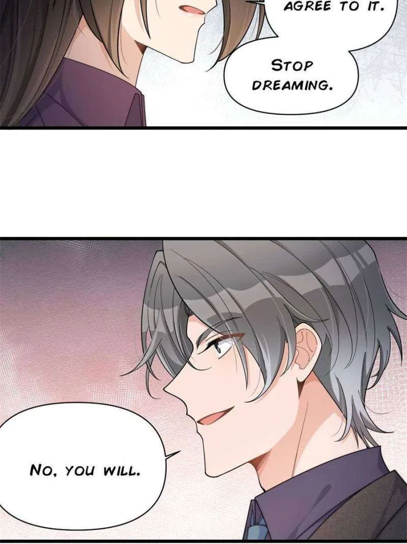 Hey Boss, I Am Your New Wife Chapter 204 – Page 17