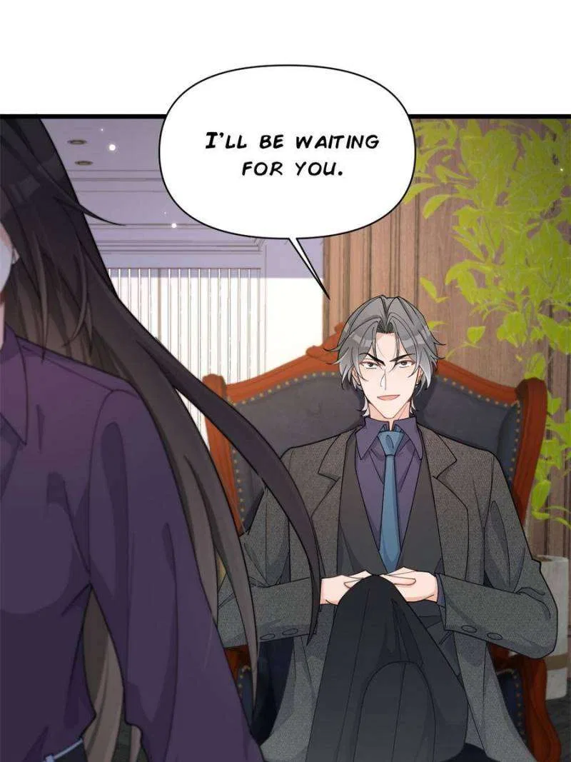 Hey Boss, I Am Your New Wife Chapter 204 – Page 18