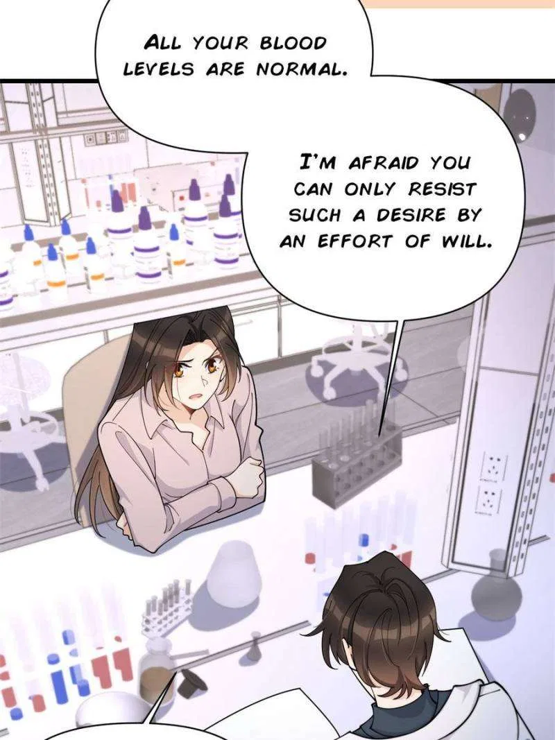 Hey Boss, I Am Your New Wife Chapter 204 – Page 20