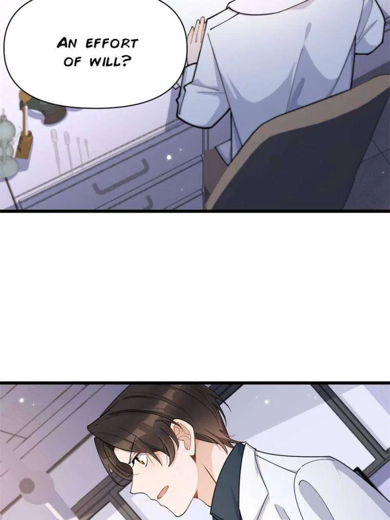 Hey Boss, I Am Your New Wife Chapter 204 – Page 21