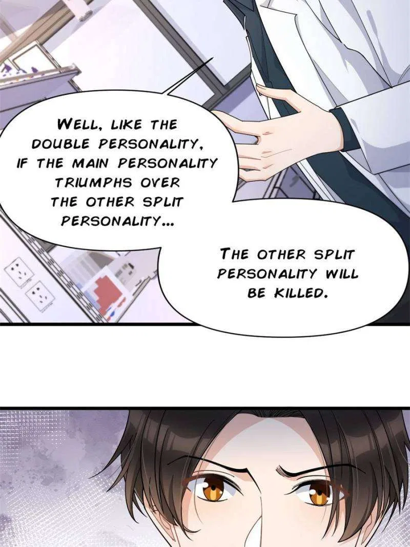 Hey Boss, I Am Your New Wife Chapter 204 – Page 22