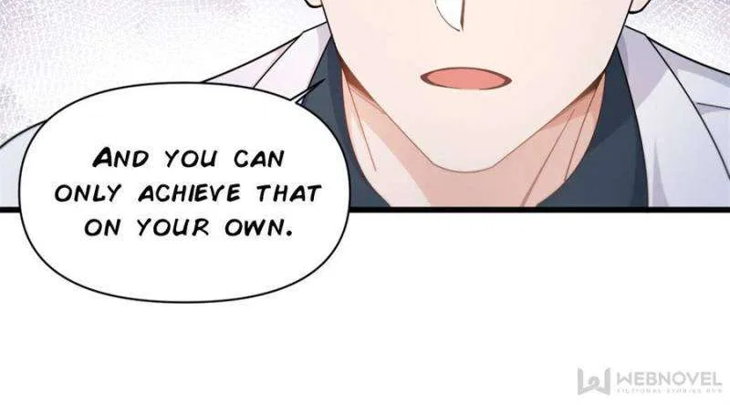 Hey Boss, I Am Your New Wife Chapter 204 – Page 23