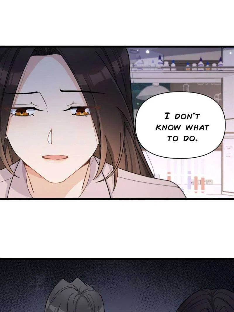 Hey Boss, I Am Your New Wife Chapter 204 – Page 24
