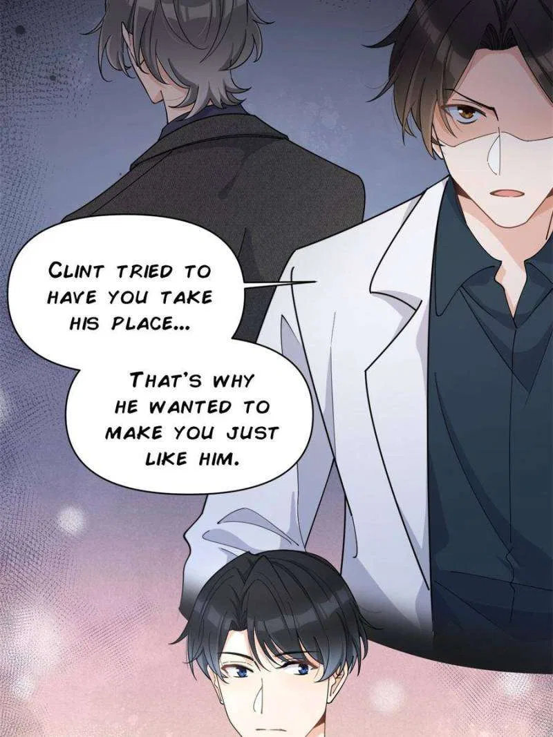 Hey Boss, I Am Your New Wife Chapter 204 – Page 25