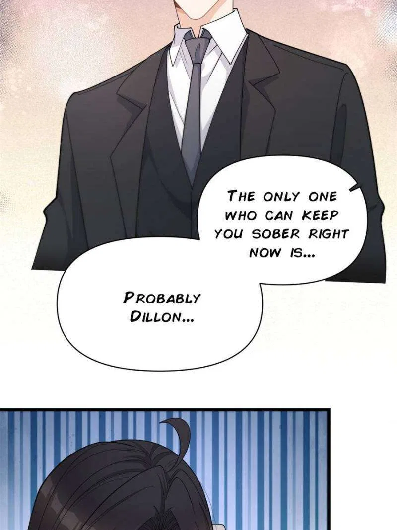 Hey Boss, I Am Your New Wife Chapter 204 – Page 26