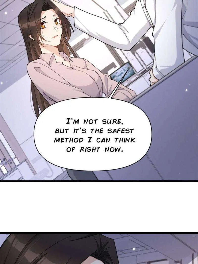 Hey Boss, I Am Your New Wife Chapter 204 – Page 28