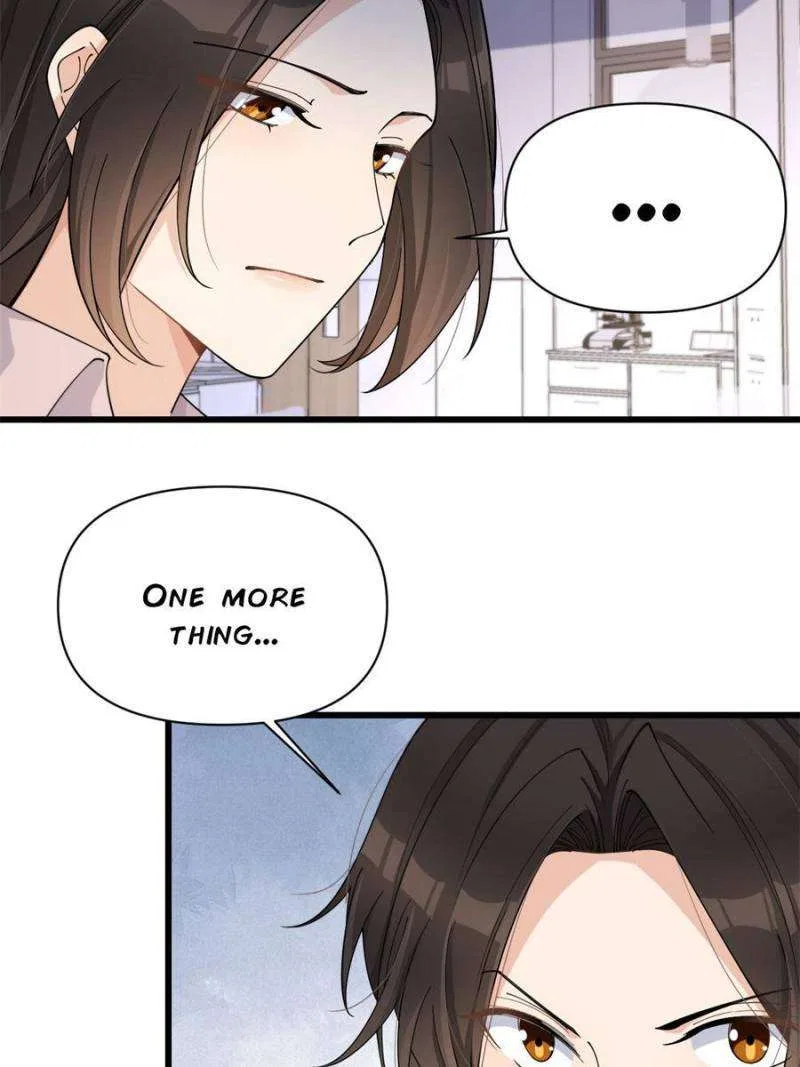 Hey Boss, I Am Your New Wife Chapter 204 – Page 29