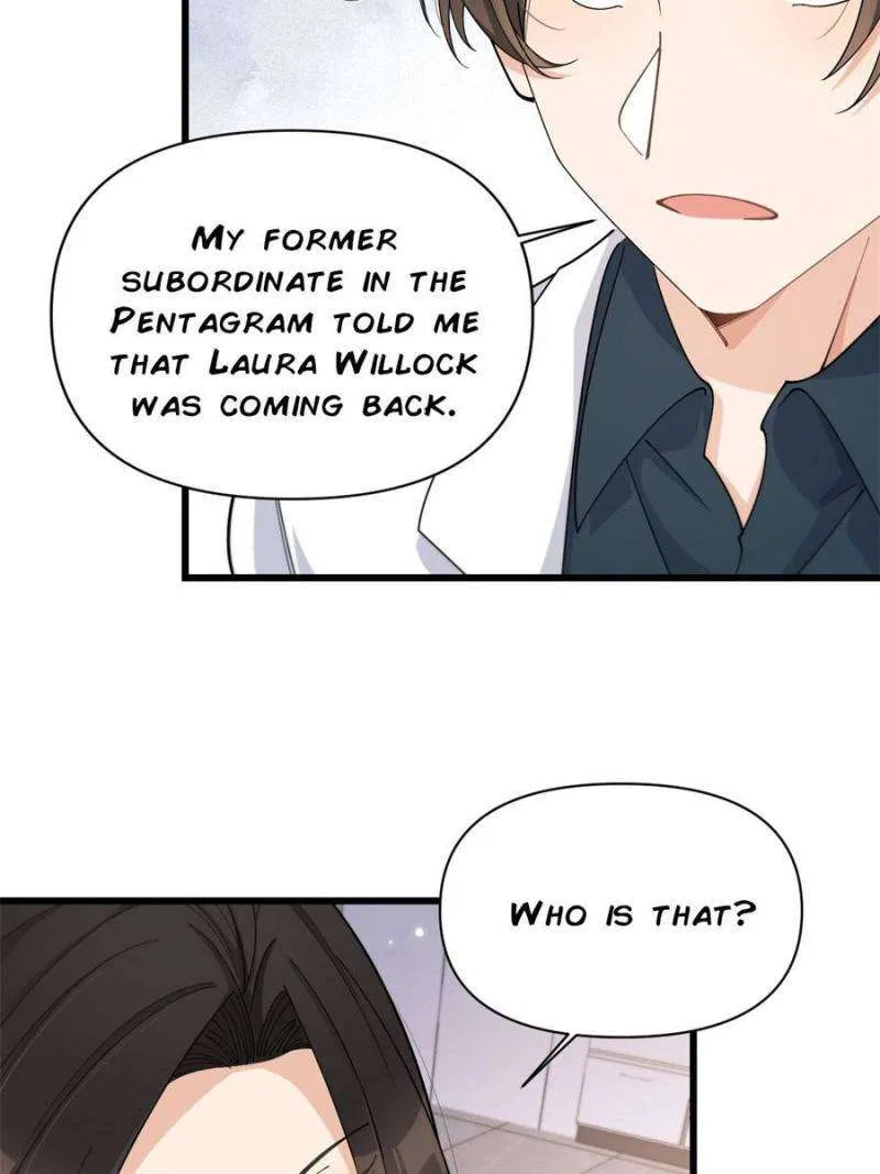 Hey Boss, I Am Your New Wife Chapter 204 – Page 30