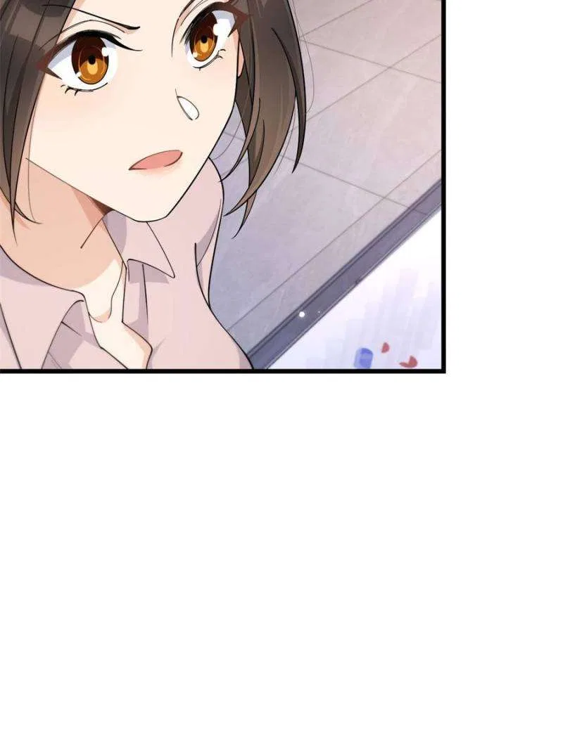 Hey Boss, I Am Your New Wife Chapter 204 – Page 31
