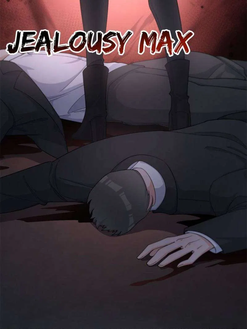 Hey Boss, I Am Your New Wife Chapter 204 – Page 34