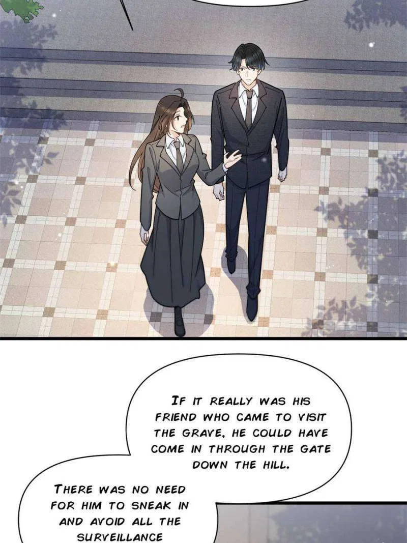 Hey Boss, I Am Your New Wife Chapter 203 – Page 2