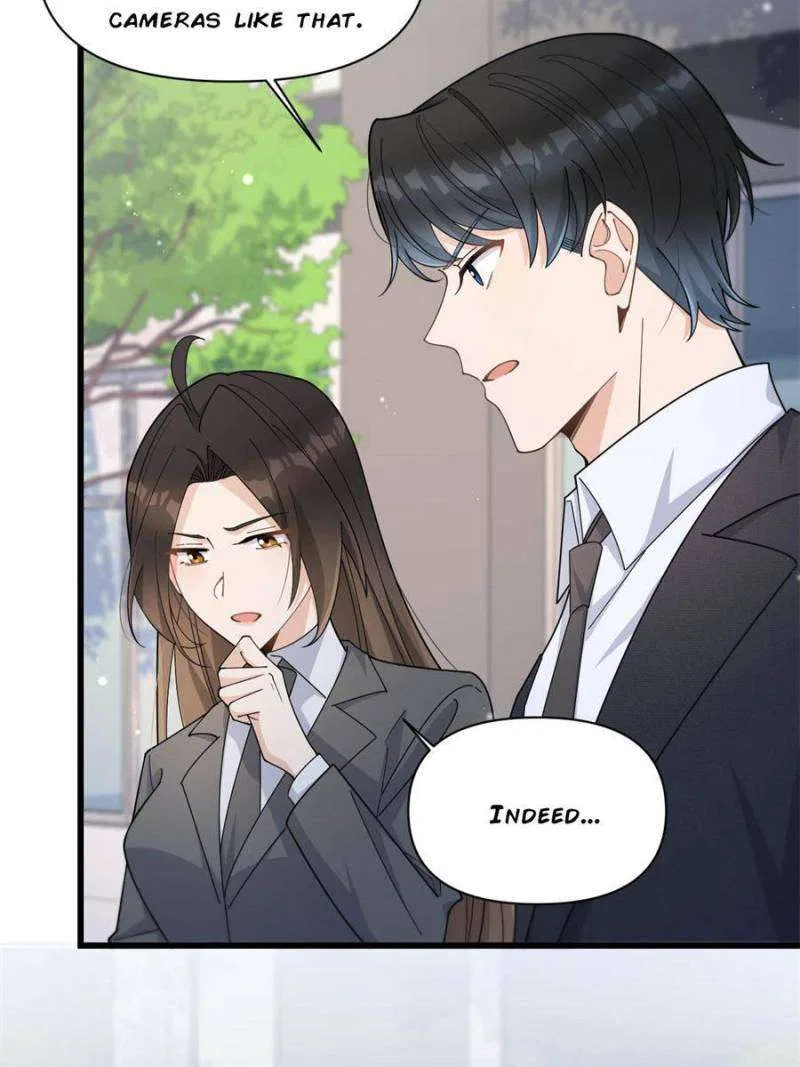 Hey Boss, I Am Your New Wife Chapter 203 – Page 3