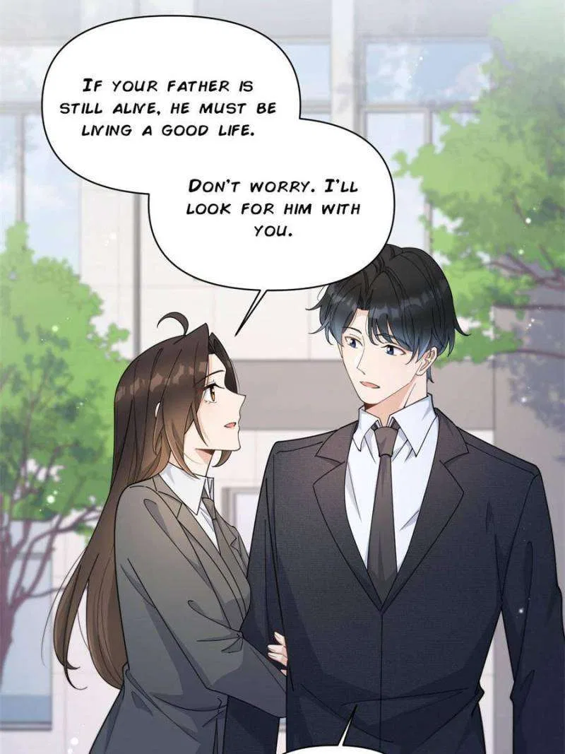 Hey Boss, I Am Your New Wife Chapter 203 – Page 4