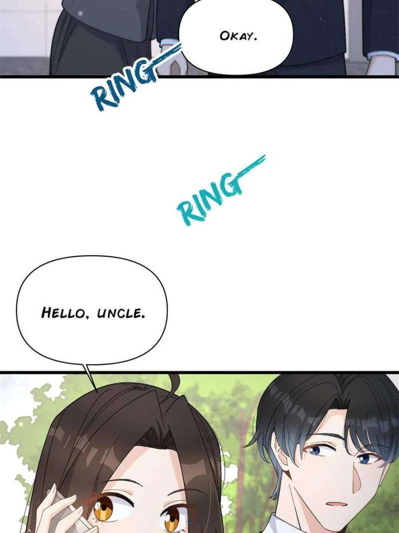 Hey Boss, I Am Your New Wife Chapter 203 – Page 5