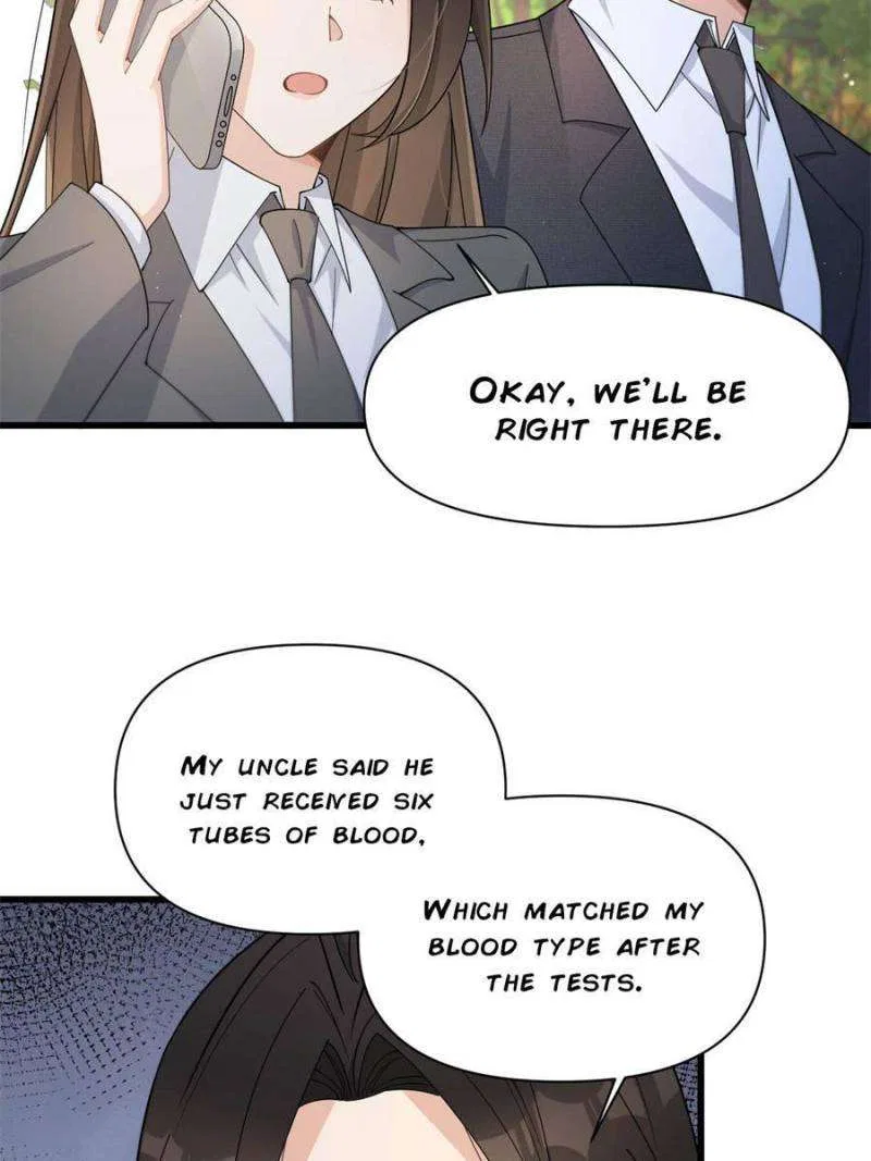 Hey Boss, I Am Your New Wife Chapter 203 – Page 6