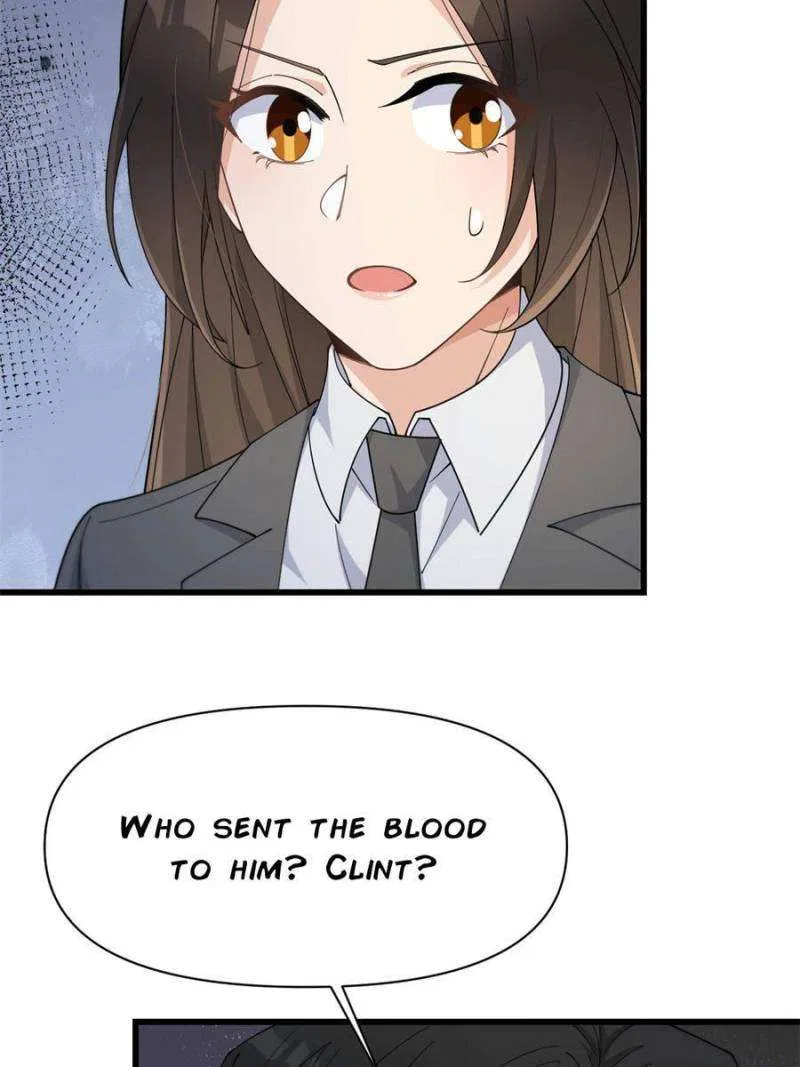 Hey Boss, I Am Your New Wife Chapter 203 – Page 7