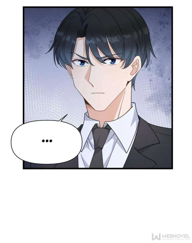 Hey Boss, I Am Your New Wife Chapter 203 – Page 11