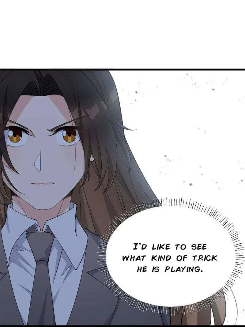 Hey Boss, I Am Your New Wife Chapter 203 – Page 12