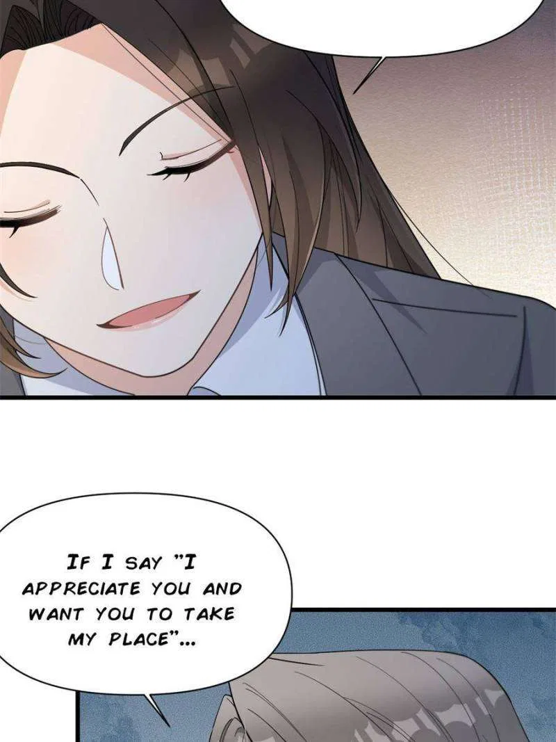 Hey Boss, I Am Your New Wife Chapter 203 – Page 15