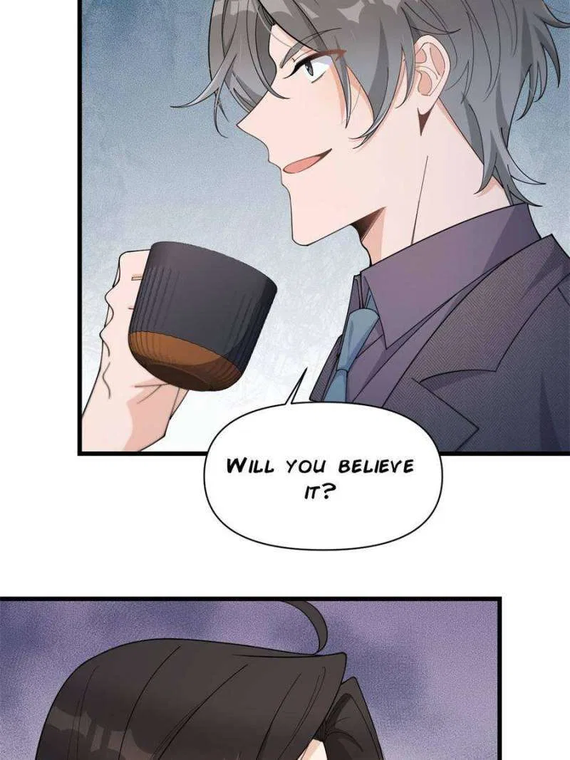 Hey Boss, I Am Your New Wife Chapter 203 – Page 16