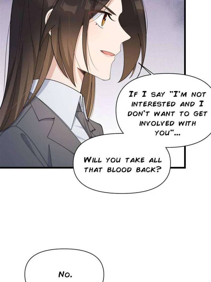 Hey Boss, I Am Your New Wife Chapter 203 – Page 17