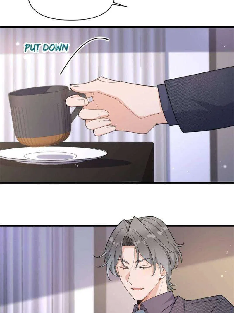 Hey Boss, I Am Your New Wife Chapter 203 – Page 18