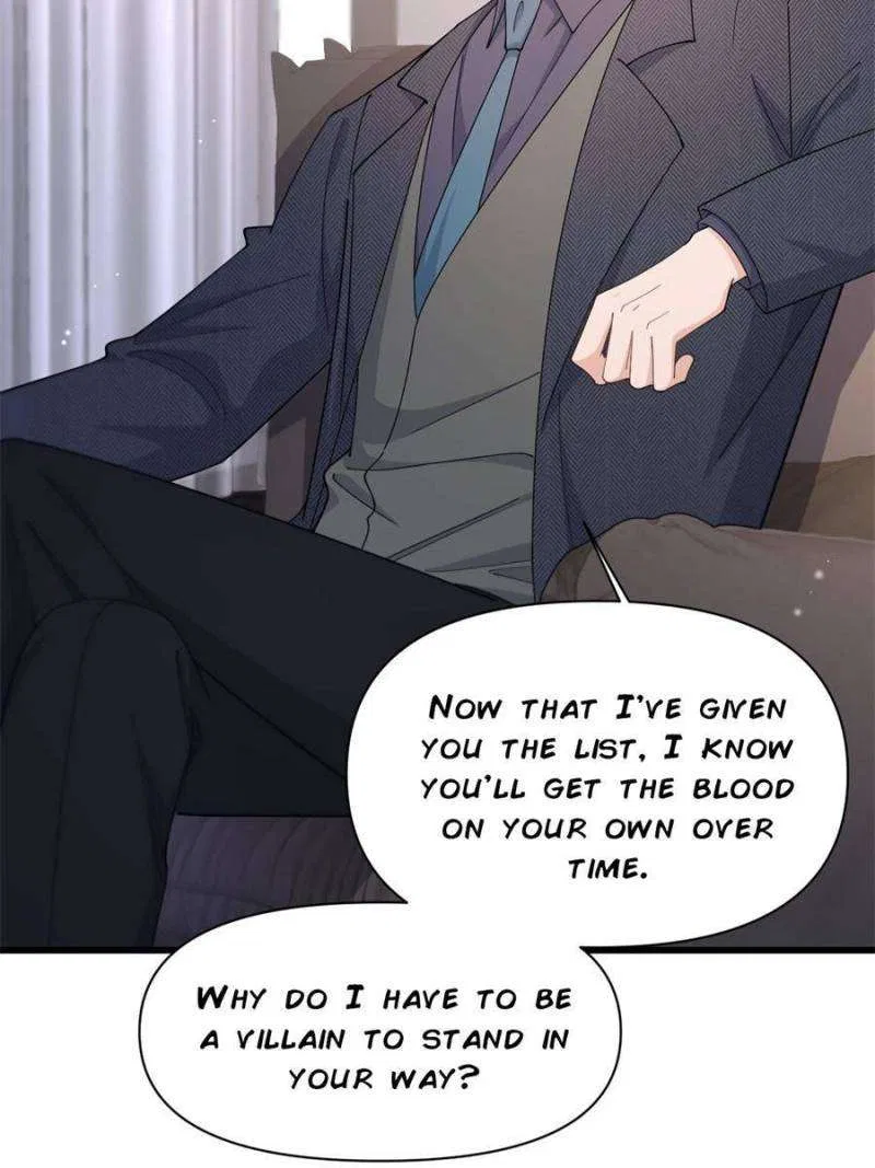 Hey Boss, I Am Your New Wife Chapter 203 – Page 19