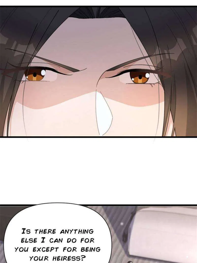 Hey Boss, I Am Your New Wife Chapter 203 – Page 20
