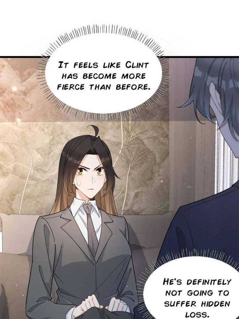 Hey Boss, I Am Your New Wife Chapter 203 – Page 23