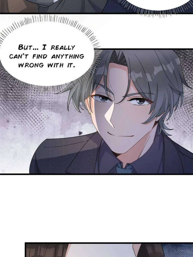 Hey Boss, I Am Your New Wife Chapter 203 – Page 24