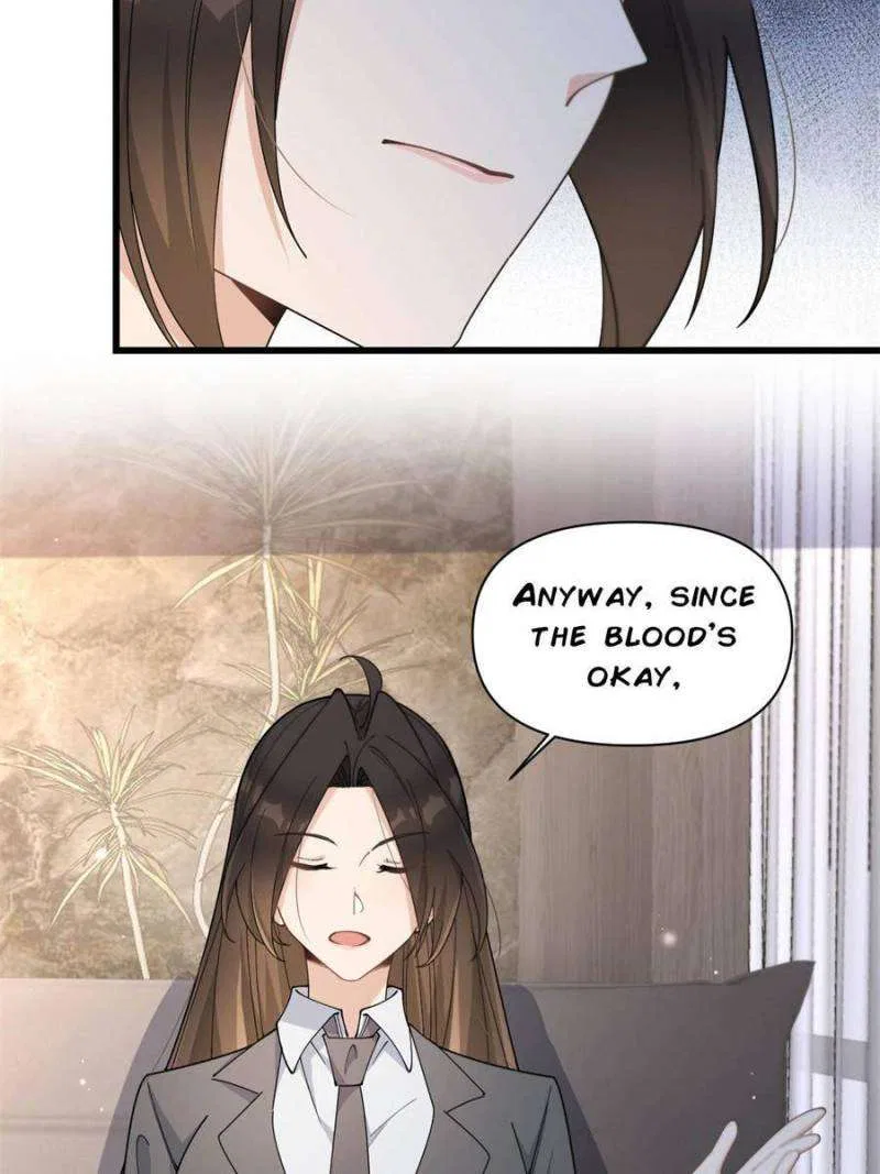 Hey Boss, I Am Your New Wife Chapter 203 – Page 25
