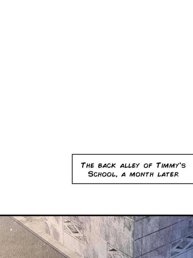 Hey Boss, I Am Your New Wife Chapter 203 – Page 27
