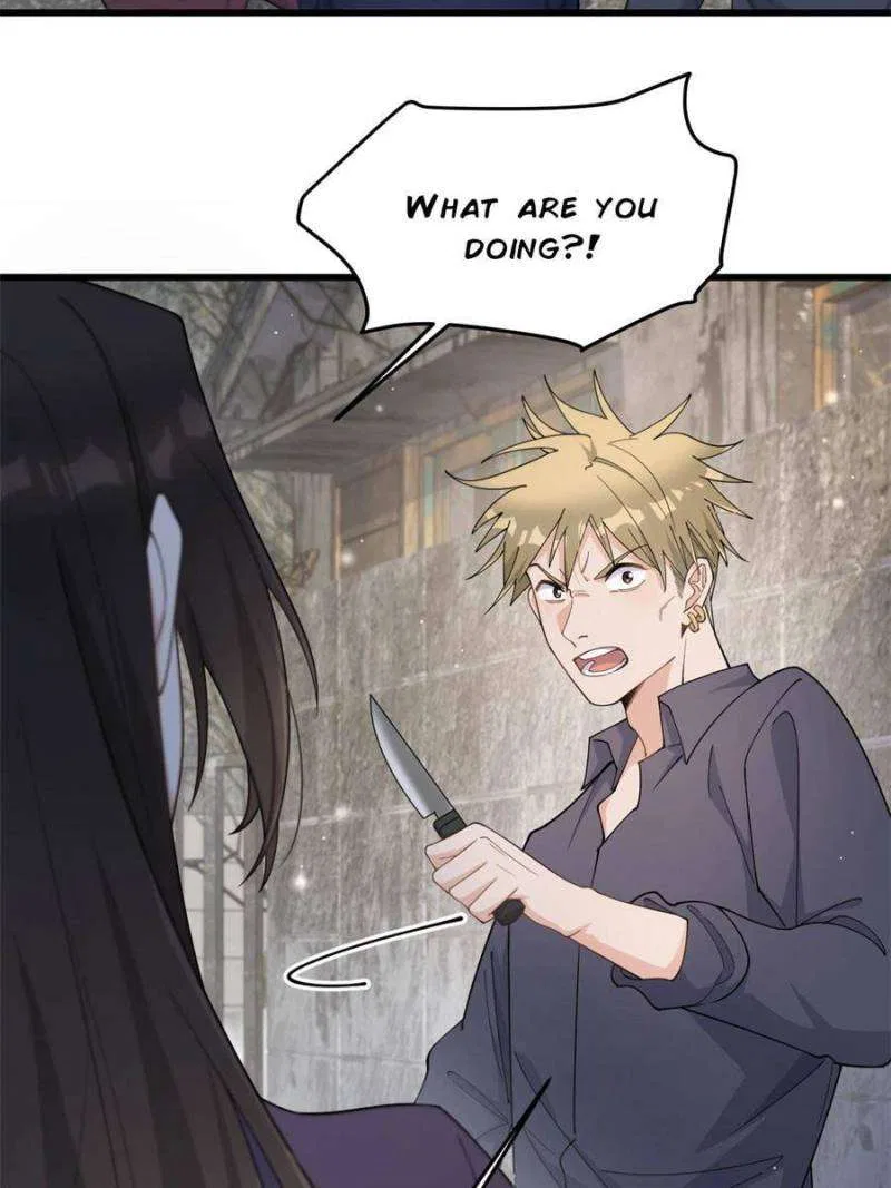 Hey Boss, I Am Your New Wife Chapter 203 – Page 29