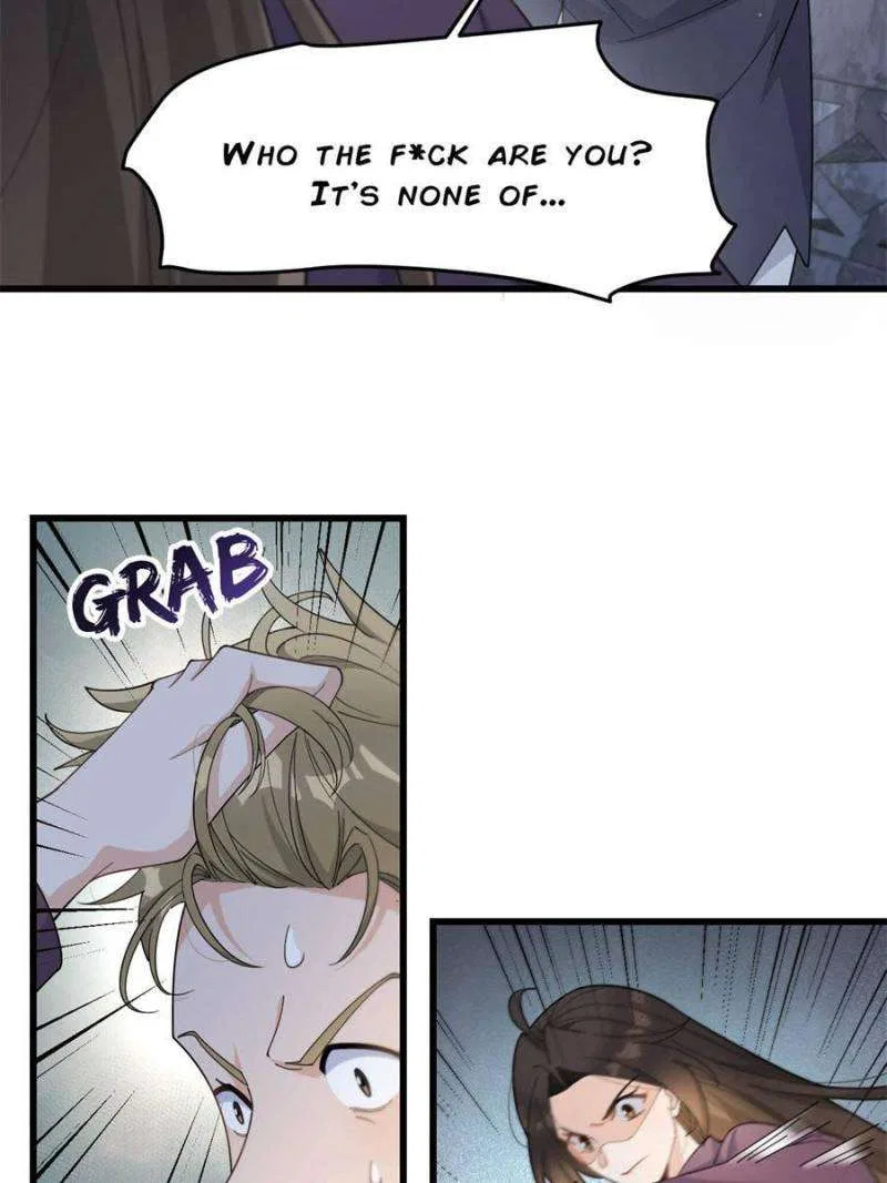 Hey Boss, I Am Your New Wife Chapter 203 – Page 30