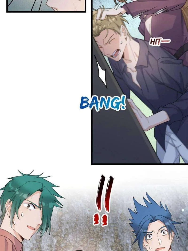 Hey Boss, I Am Your New Wife Chapter 203 – Page 31