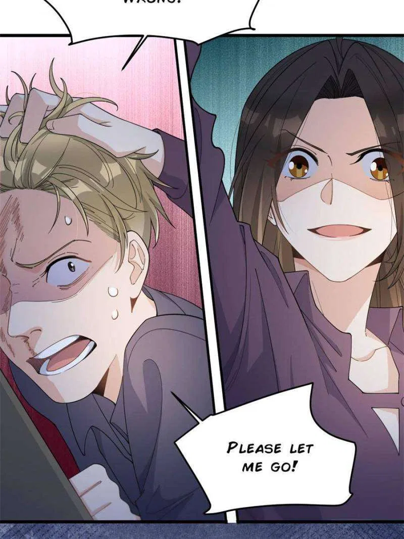 Hey Boss, I Am Your New Wife Chapter 203 – Page 33