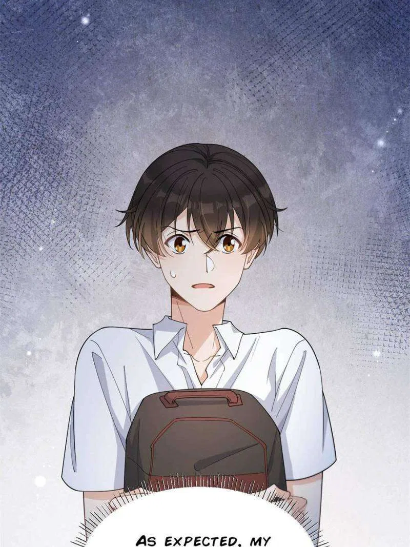 Hey Boss, I Am Your New Wife Chapter 203 – Page 34