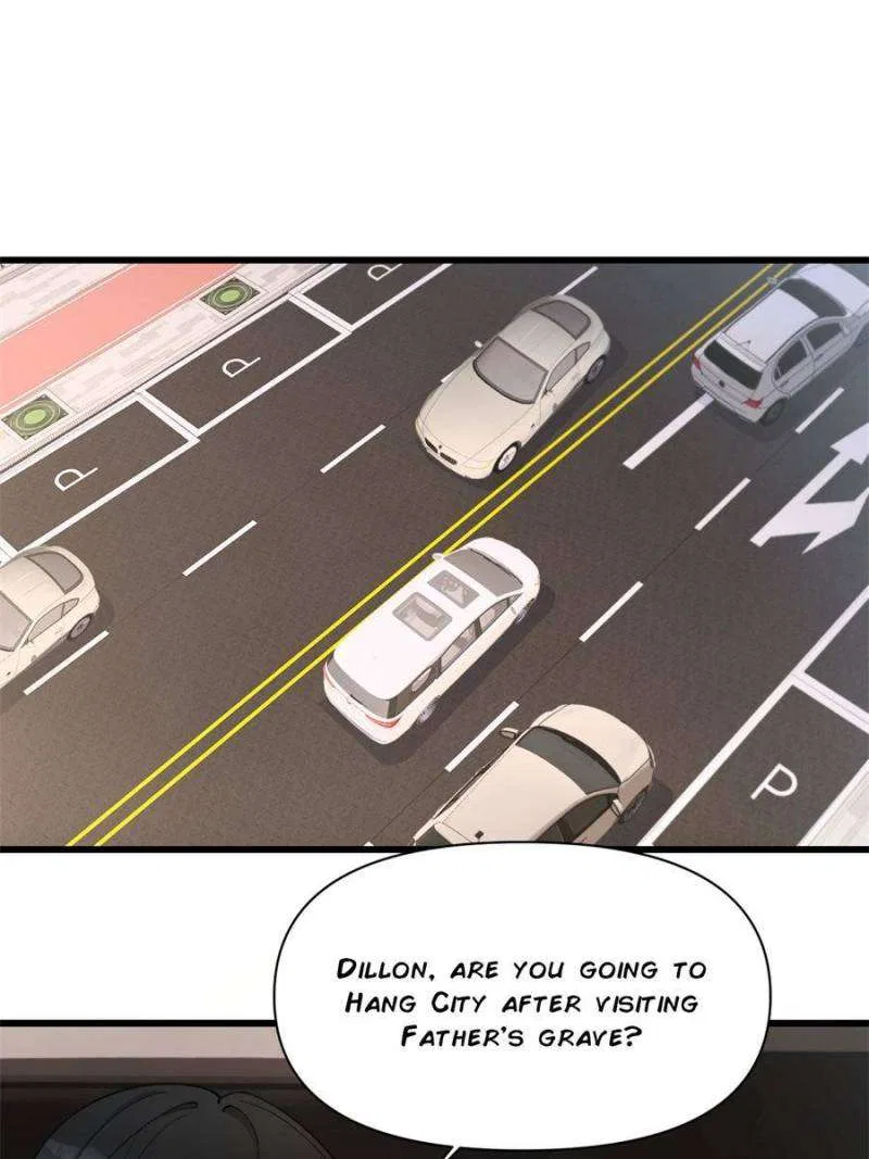 Hey Boss, I Am Your New Wife Chapter 202 – Page 1