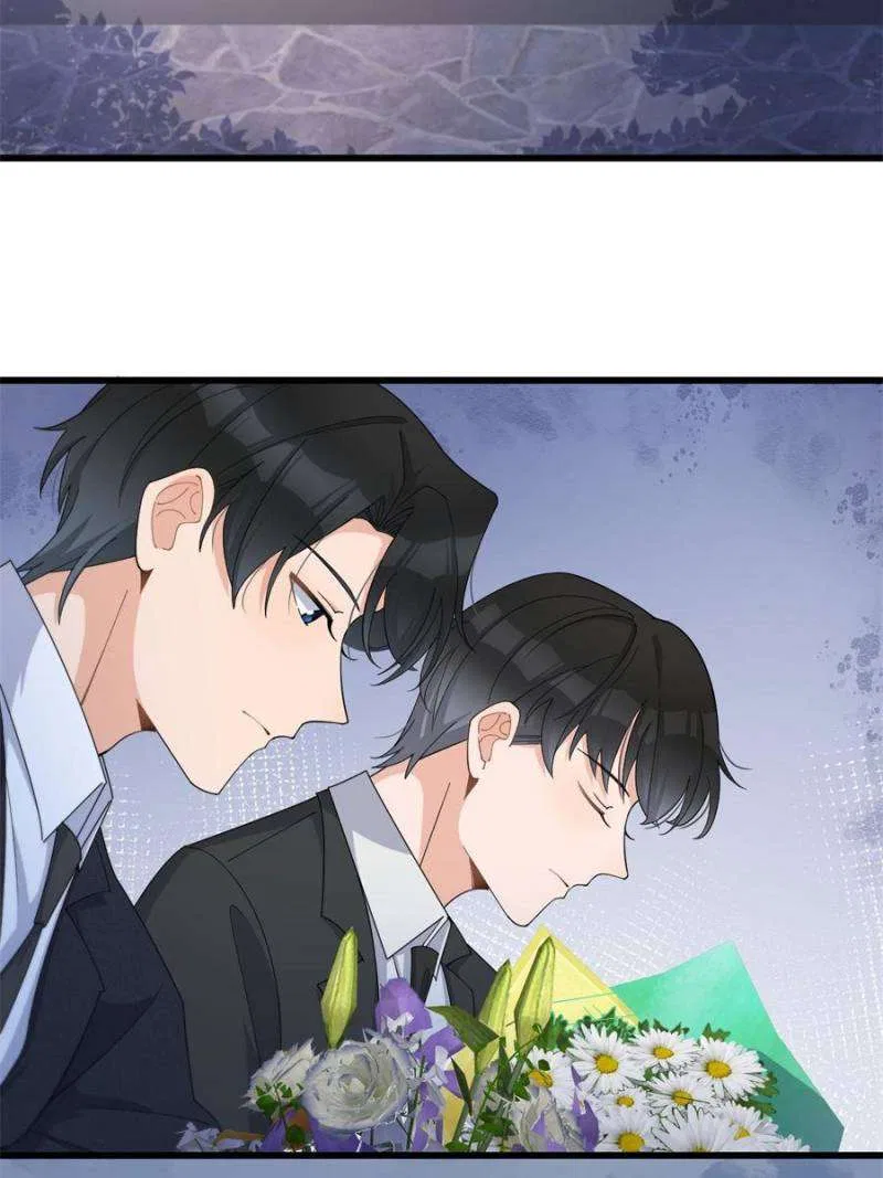 Hey Boss, I Am Your New Wife Chapter 202 – Page 8