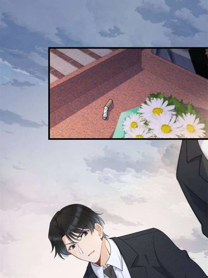 Hey Boss, I Am Your New Wife Chapter 202 – Page 9