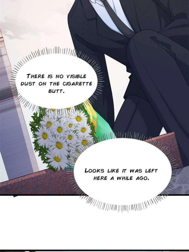 Hey Boss, I Am Your New Wife Chapter 202 – Page 10