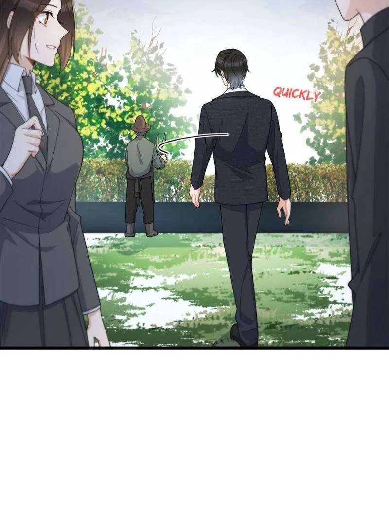 Hey Boss, I Am Your New Wife Chapter 202 – Page 11