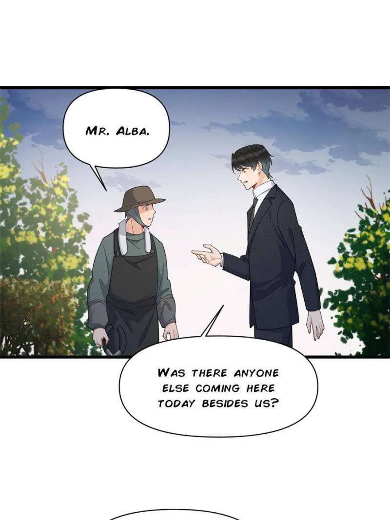 Hey Boss, I Am Your New Wife Chapter 202 – Page 13
