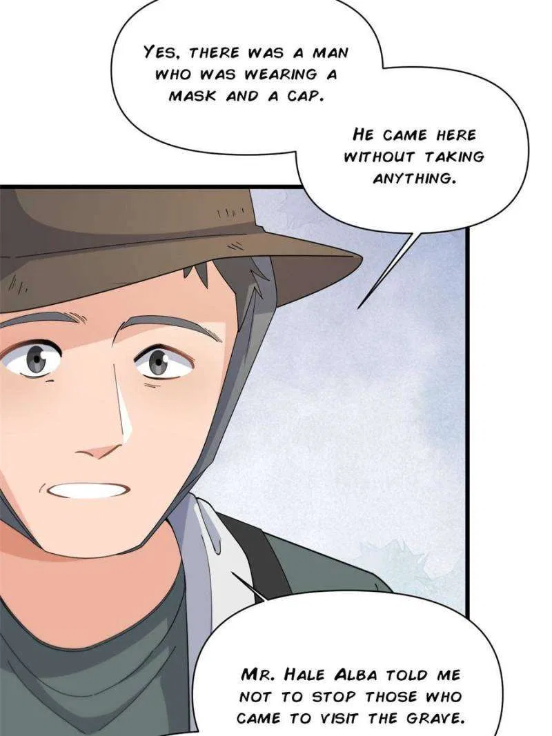 Hey Boss, I Am Your New Wife Chapter 202 – Page 14