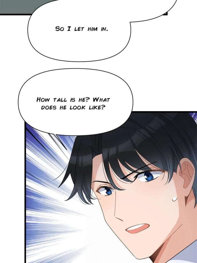 Hey Boss, I Am Your New Wife Chapter 202 – Page 15