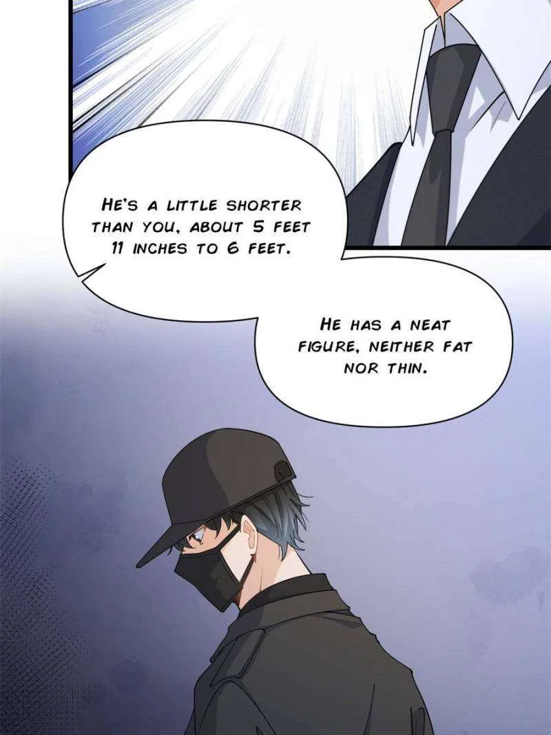 Hey Boss, I Am Your New Wife Chapter 202 – Page 16