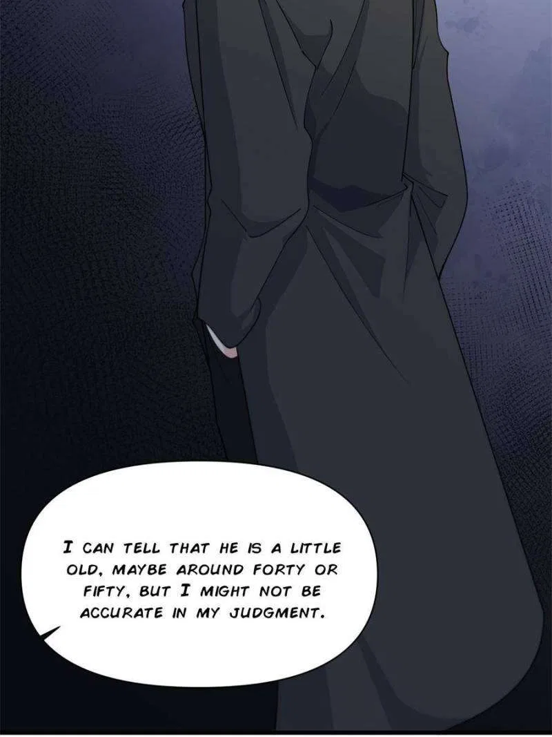 Hey Boss, I Am Your New Wife Chapter 202 – Page 17