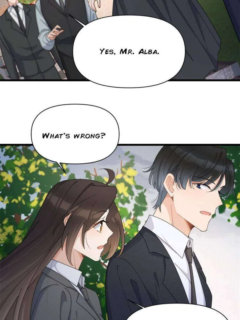 Hey Boss, I Am Your New Wife Chapter 202 – Page 20