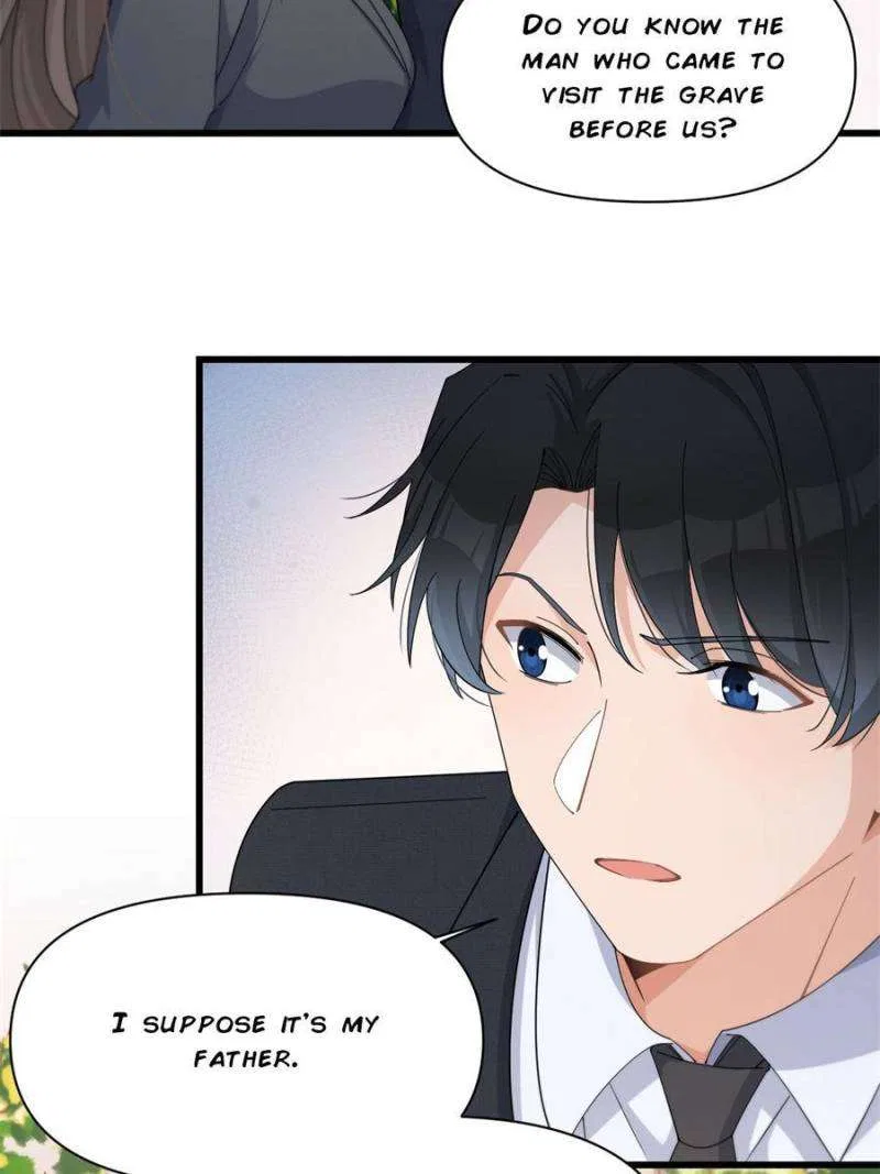 Hey Boss, I Am Your New Wife Chapter 202 – Page 21
