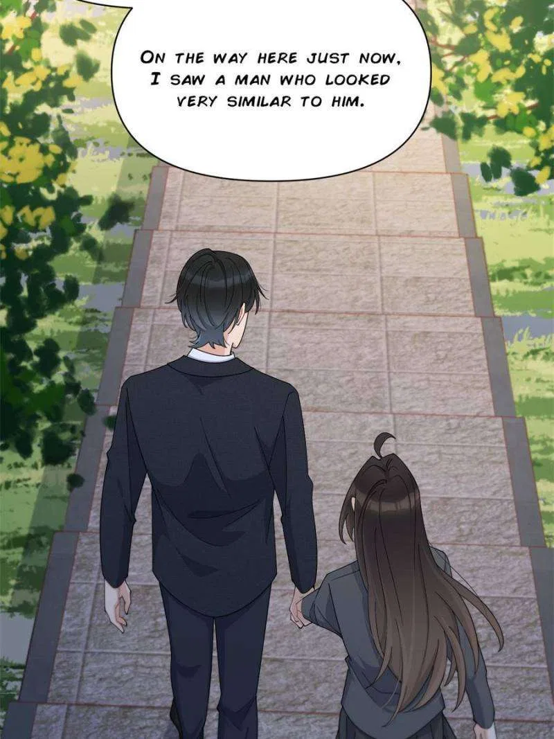 Hey Boss, I Am Your New Wife Chapter 202 – Page 22